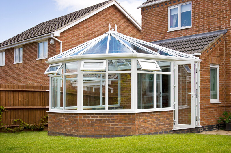 Do You Need Planning Permission for a Conservatory in Basingstoke Hampshire
