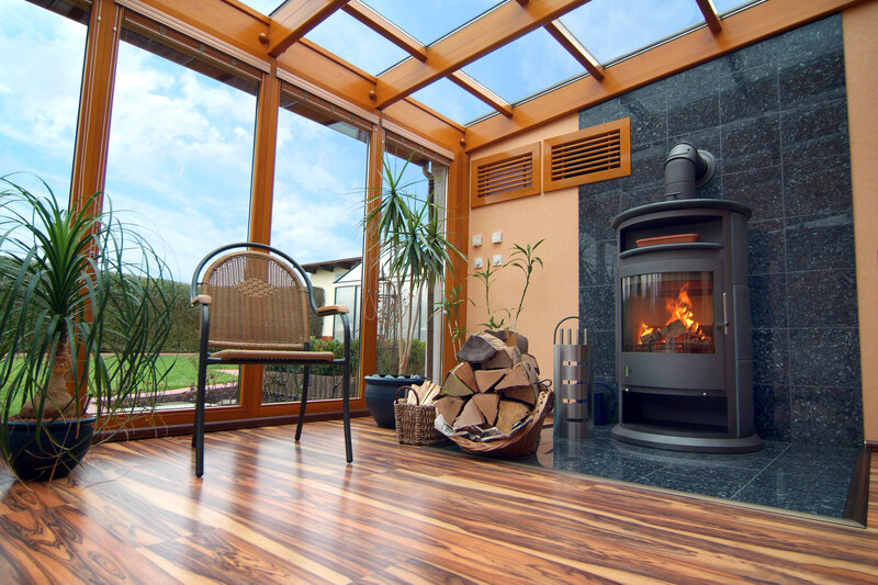 Conservatory Prices in Basingstoke Hampshire