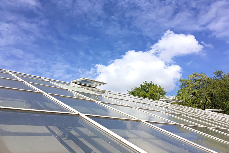 Conservatory Roofing Basingstoke Hampshire